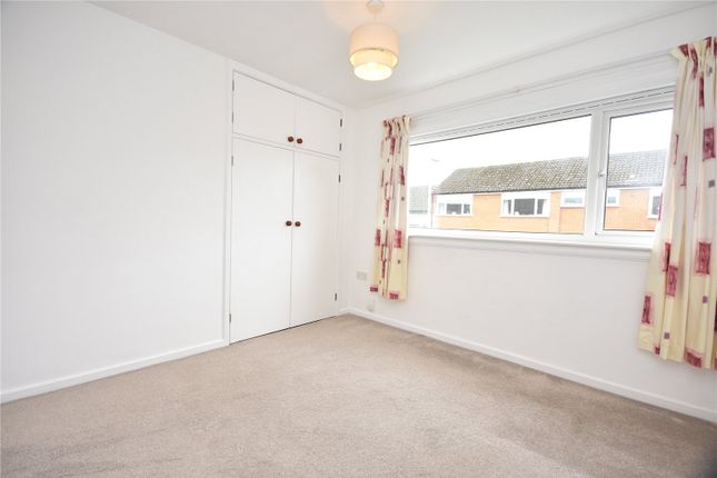 End terrace house for sale in Whinmoor Way, Leeds, West Yorkshire