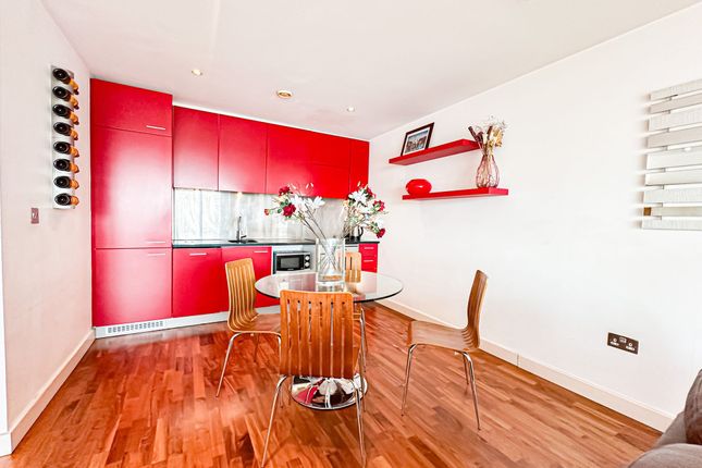 Apt 109, 1 William Jessop Way, Liverpool photo 2