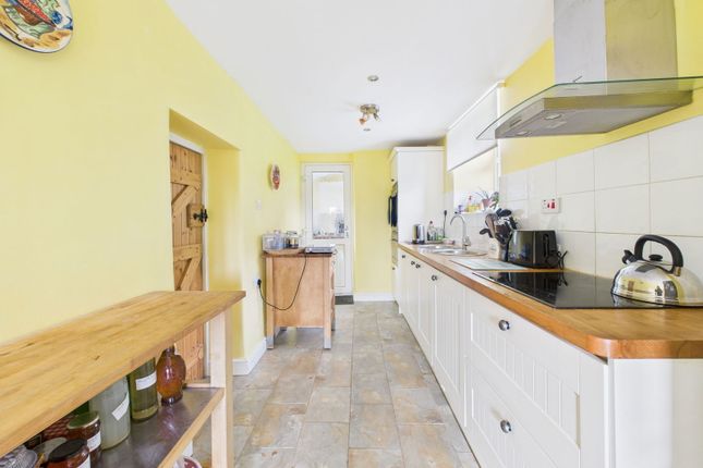 Chestnut Cottage, Pludds Court Road, Ruardean photo 4
