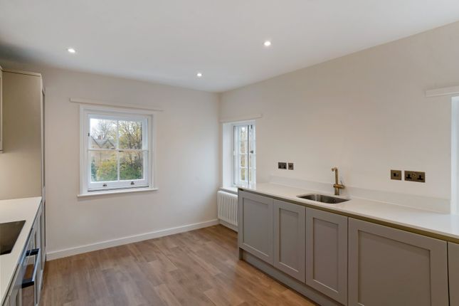 Flat 4, 4, Crick Road, Oxfordshire photo 4