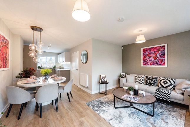 Plot 26,, Hunters Rest, Turnpike Road, Bury St. Edmunds photo 3