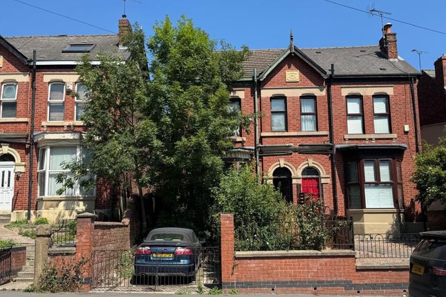 4-bed house on 48, Burngreave Road, Sheffield, £49,000