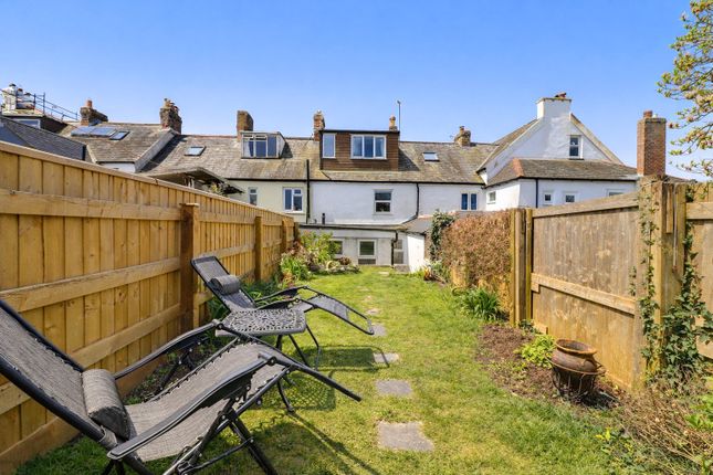 Virginia Cottage, 48, Bradiford, Devon photo 4