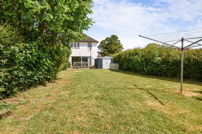128, Empingham Road, Stamford photo 4
