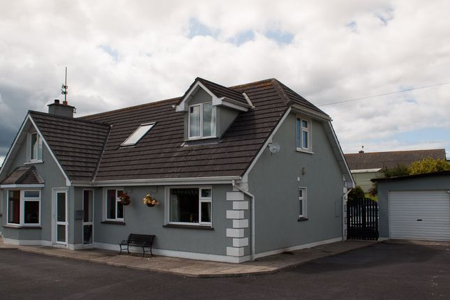Detached house for sale in Ringville, Slieverue, Killenny, Munster, Ireland