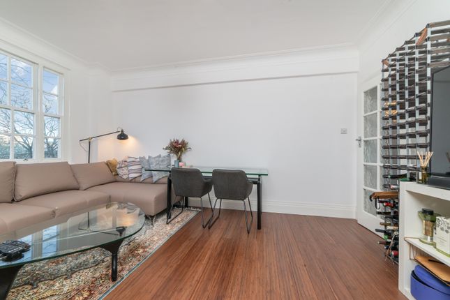 Flat to rent in Eton College Road, London