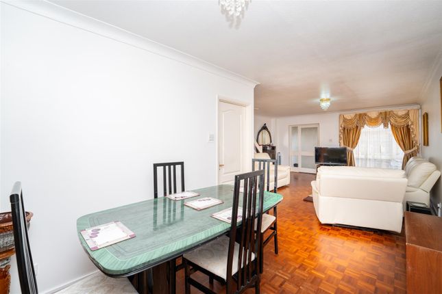 Semi-detached house for sale in Spencer Road, Osterley, Isleworth