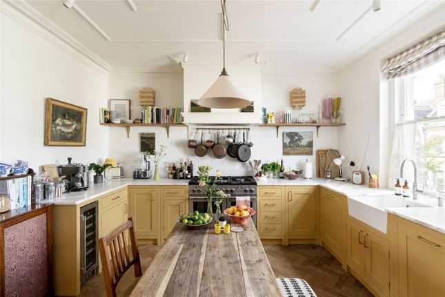 Top Floor Maisonette, 45, Pember Road, London photo 3