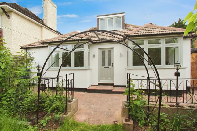 Thumbnail Bungalow for sale in The Ridings, Ockbrook, Derby