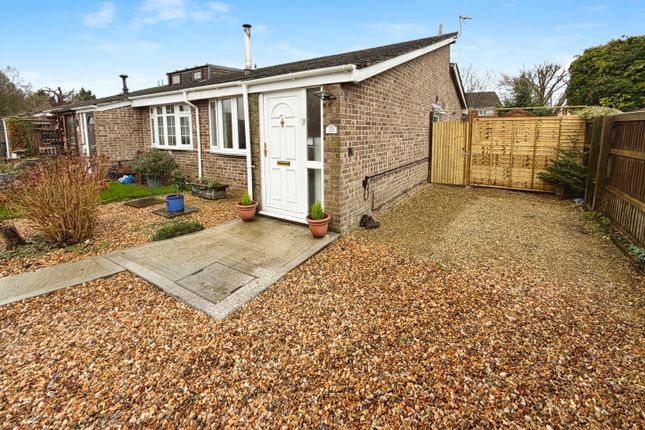 1-bed house on 22, Clay Close, Westbury, £195,000