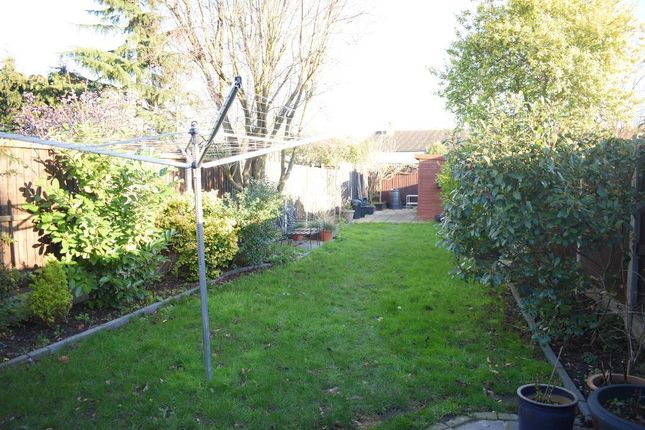 Terraced house for sale in Beulah Road, Hornchurch, Essex