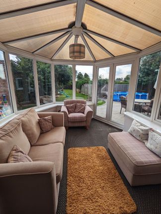 Detached bungalow for sale in North Street, West Butterwick, Scunthorpe