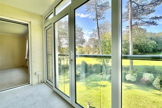 Flat 21, Linkswood,, Compton Place Road, East Sussex photo 4