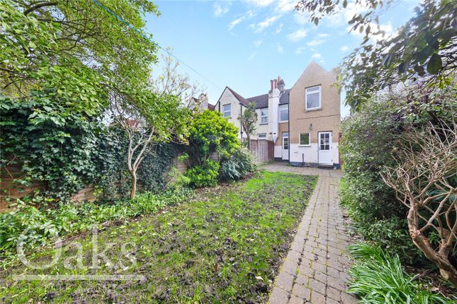 Semi-detached house for sale in Woodside Court Road, Addiscombe, Croydon