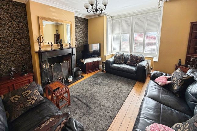 Osborne Road, South Yorkshire photo 2