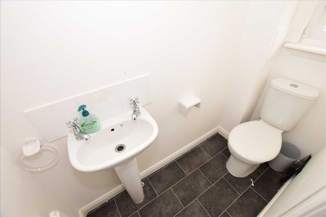 End terrace house for sale in Beauly Crescent, Wishaw
