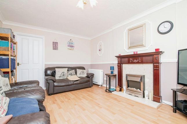 Semi-detached house for sale in St. Marks Road, Dudley