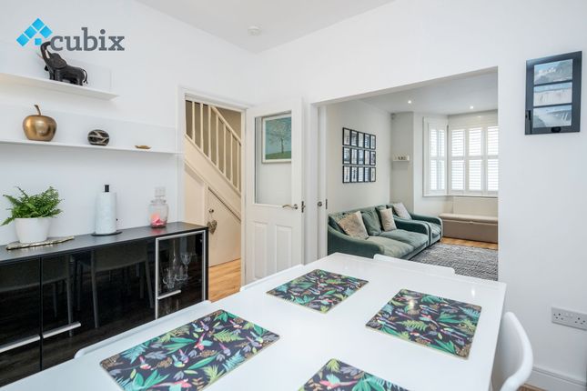 Terraced house to rent in Marcia Road, London