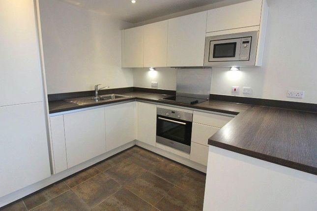 712, 39, Potato Wharf, Manchester photo 4