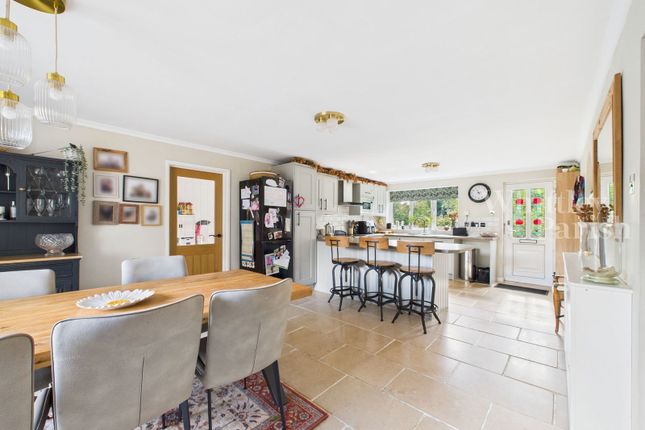 4-bed house on Porch Cottage, The Street, Norwich, £425,000