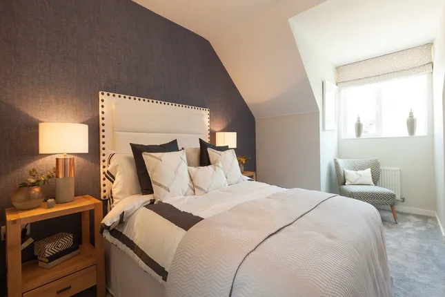Persimmon Homes - Carn y Cefn