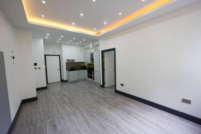 Jace Court, Flat 8, Priory Road, St Austell photo 4