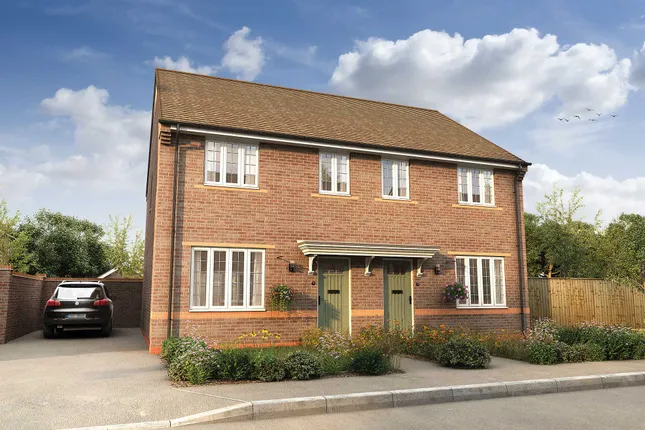 Bloor Homes - Elsenham