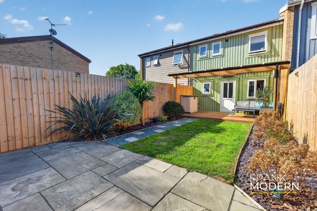 76, Brudenell, Orton Goldhay, PE2 photo 4