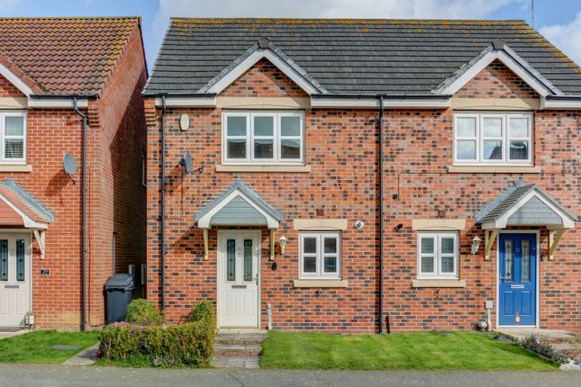 2-bed house on 30, Beachcroft, Morpeth, £120,000