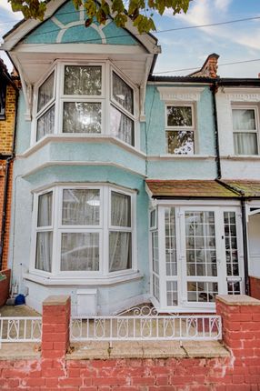 3-bed terraced on 24, Montpelier Gardens, London, £625,000
