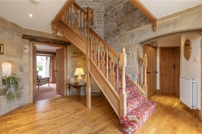 Detached house for sale in Cocking Lane, Addingham, Ilkley, West Yorkshire