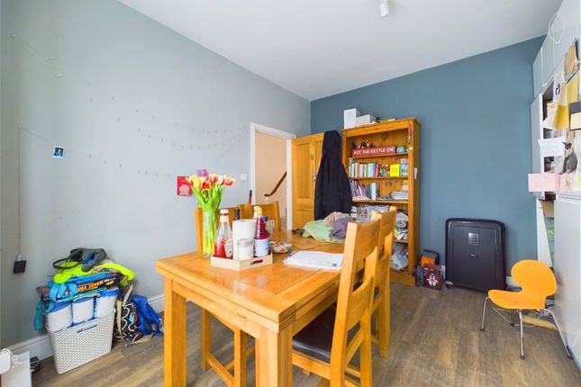 Link-detached house for sale in Cranmer Road, Forest Gate, London