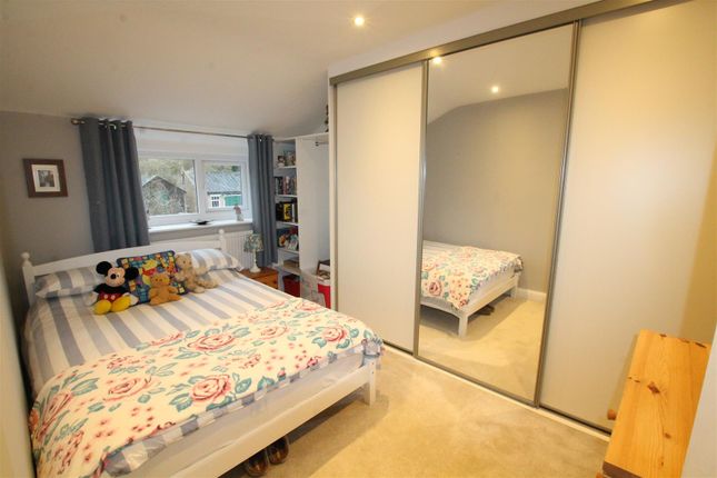 2 Bed Terraced House For Sale In Valley Terrace Howden Le Wear
