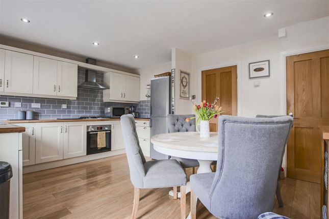 Thumbnail Terraced house for sale in Mount Pleasant, Nangreaves, Bury