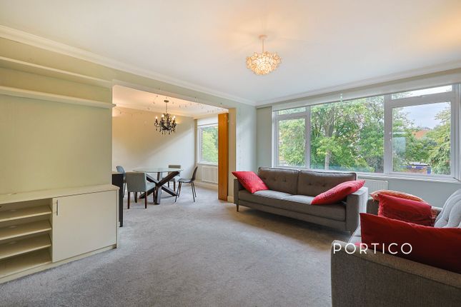 Hill Court, London photo 3