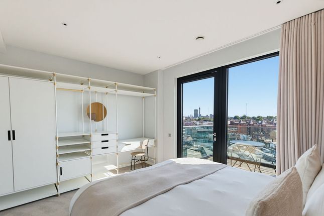 Camden Lock Residences, Water Lane, NW1, London photo 4