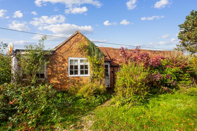 Detached house for sale in Browns Lane, Marlborough