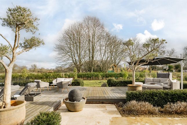Gardens