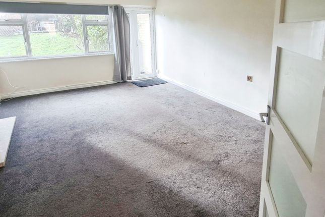 Flat for sale in Harrowby Drive, Newcastle-Under-Lyme