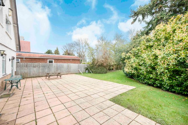 Detached house for sale in London Road, Datchet, Slough