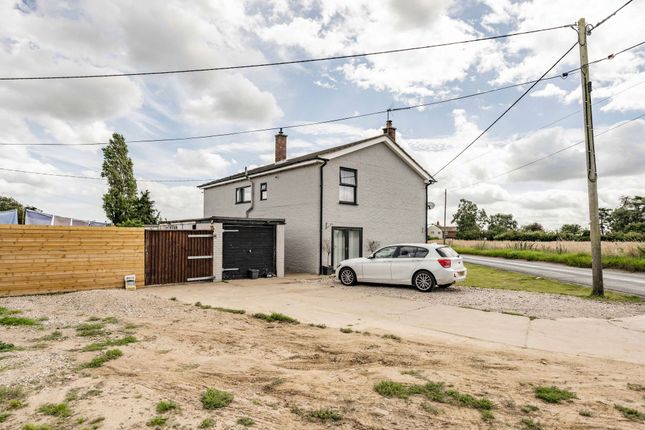 Detached house for sale in Hemsby Road, Martham