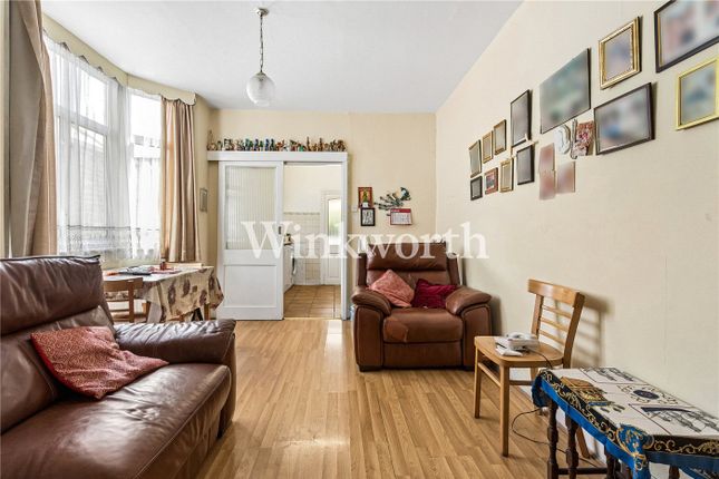 110, Hewitt Road, London photo 4