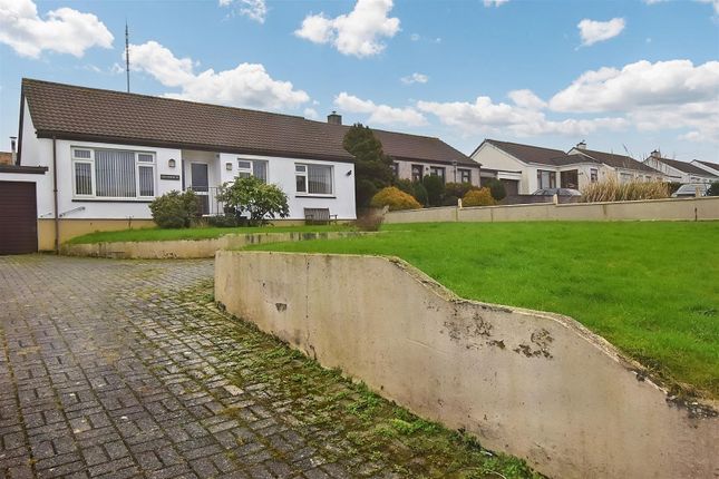 Bungalow for sale in Carnkie, Redruth
