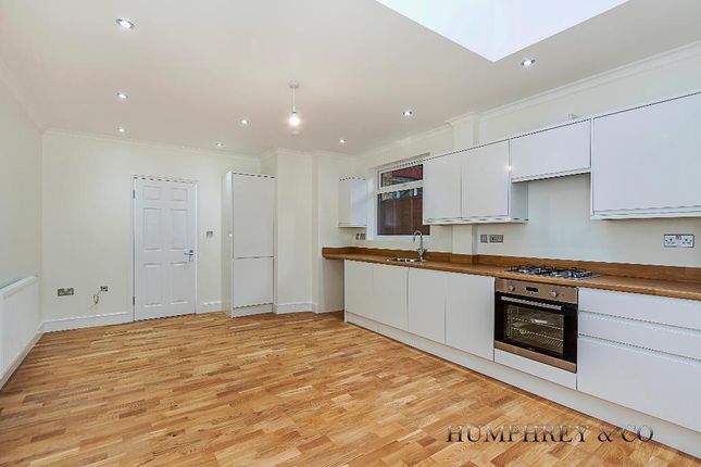 4 Bedroom Terraced For Sale