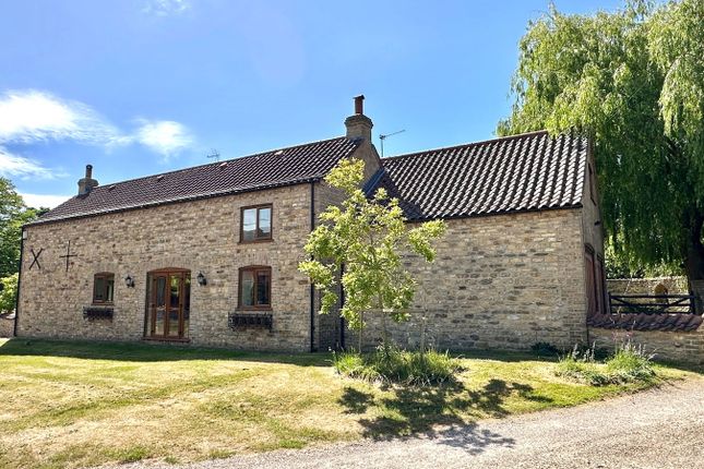 4-bed house on Longstone House, The Green, Lincoln, £550,000