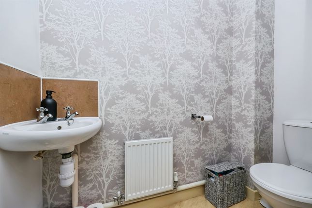 12, Orchil Street, Nottingham photo 4