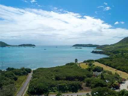 Land for sale in Beach Houses Land, Turtle Bay Road, Falmouth, Antigua And Barbuda