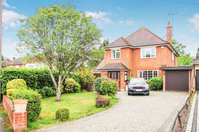 Detached house for sale in Cory Drive, Hutton, Brentwood