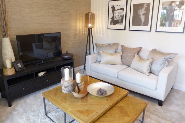 The Rishton, Bancroft View, Barnsey Meadows, Barnoldswick photo 2