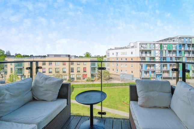 Flat for sale in Gilbert House, Mill Park, Cambridge